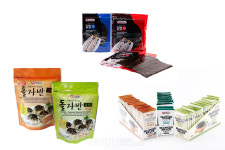 호산물산, 제29차 세계한인경제인대회 참가... 김 가공식품 라인업으로 독보적 K푸드 수출 모델 구축 추진