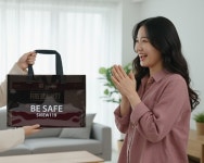 로이츠나인, 에스뷰119 화재안전용품 3종 세트 출시… 집들이 선물로 안전 제안