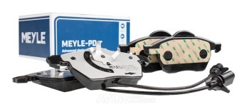 마일레(MEYLE), 국제 표준 시험서 브레이크 기술력 입증... 보증기간 끝난 수입차 부품 걱정 던다