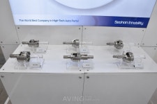 국립한국교통대학교 RISE사업단, DIFA 2025 참가... 충주 모빌리티 관련 5개 기업 제품 소개 나서!