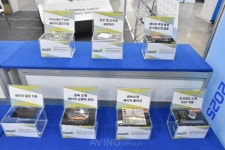 경북대학교 모빌리티기술혁신센터, DIFA 2025서 금속판재 무금형 성형 장비 소개해... 특수 형상도 추가금형 없이 손쉽게 구현!