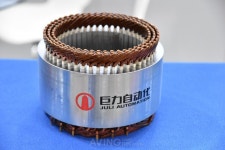 모터세상, DIFA 2025서 EV 구동모터 제작 솔루션 공개해… 고출력·고효율 동시 구현