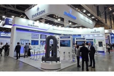 한국에머슨, 코마린 2025 참가 성료… 미래 해양 디지털 혁신 가속화