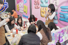 한국주얼리고등학교, 2025 청소년 비즈쿨 페스티벌 참가... 반지·드림캐처 등 액세서리 제작 프로그램으로 이목 끌어