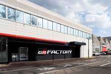 [르포] 더 빠르게 보다 더 정확하게 더 좋은 차를 만들기 위한 도전의 산물 토요타 GR 팩토리