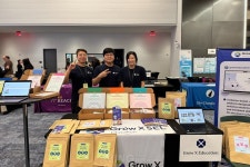 Grow X Education, 美 주요 에듀테크 행사서 데이터 기반 사회정서학습(SEL) 플랫폼 공개... 글로벌 협력 네트워크 확장