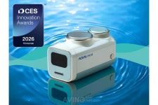 리바이오, CES 2026서 스마트 수질 관리 솔루션 AQUAL Pro S로 디지털 헬스케어 부문 혁신상 수상