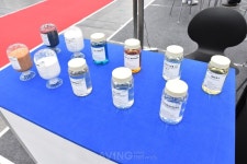 한승케미칼, 제8회 국제철강 및 비철금속산업전서 황산알루미늄 알려... 정수 및 폐수의 부유물 제거