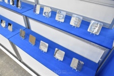 한국특수스틸, 제8회 국제철강 및 비철금속산업전서 엑스웨어 알려... 하이테크 특수강 선도