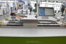 하이윈코퍼레이션, 2025 대구국제기계산업대전서 정밀 모션 제어 & 시스템 기술 알려… 스마트 공장 설비 경쟁력 강화