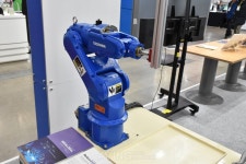 아이엔지글로벌, 2025 대구국제기계산업대전서 3D 비전 기반 스마트 팩토리 자동화 소개해… 비전+로봇+소프트웨어 통합