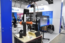 아이엔지글로벌, 2025 대구국제기계산업대전서 3D 비전 기반 스마트 팩토리 자동화 소개해… 비전+로봇+소프트웨어 통합