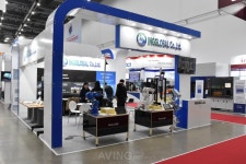 아이엔지글로벌, 2025 대구국제기계산업대전서 3D 비전 기반 스마트 팩토리 자동화 소개해… 비전+로봇+소프트웨어 통합