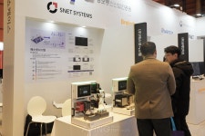 에스넷시스템, 2025 AIoT 국제전시회서 IMS 솔루션 선보여... 국내 최초의 OT 전용 NMS로 차별화