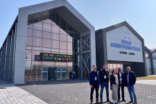 도시농사꾼, 폴란드 올슈틴 푸드뱅크와 함께 첨단 K-스마트팜 현장체험 실시!