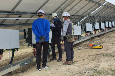 [서울창업디딤터] 드론·3D·데이터로 무장한 태양광 토털 솔루션 기업 세가이엔지, 발전소의 보이지 않는 문제까지 해결한다!