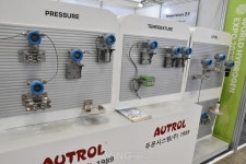 두온시스템, WHE 2025서 압력 트랜스미터 공개...케미컬 씰의 높은 정확도 자랑!