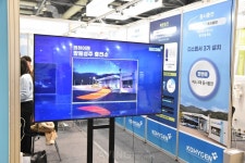 대도하이젠(주) 동삼동 수소충전소 | 코하이젠, WHE 2025서 '상용차 특화형 수소충전소' 소개해..."대용량 수소 충전이 가능!"