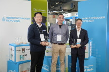 수소 전문 글로벌 미디어가 픽한 국내외 혁신 수소 기업은! H2 MEET Global Media Pick 어워드 성료!