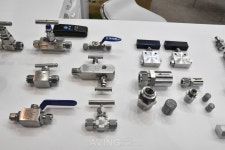 한선엔지니어링, WHE 2025서 튜브 피팅 및 고압 밸브 전시해...수소의 초고압·고순도 환경에서 안정적 성능을 발휘!