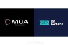 엔피 '무아(MUA)', UnitedXR EUROPE 2025서 헬스케어 분야 'XR 특별상' 수상
