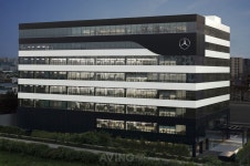 벤츠 공식 딜러 한성자동차, 성동 서비스센터 통합 확장... AMG·마이바흐·전기차 아우르는 정비 역량 강화