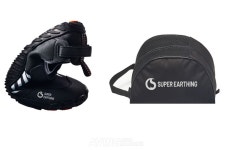 홍재메디칼, KIMES 2026서 기능성 웰니스 슈즈 슈퍼어싱 파크골프화 공개한다... 새로운 웰빙 경험 제안