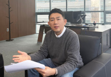 [인터뷰] 네오펙트, 로보틱스·AI로 재활 판 바꾼다…5년 내 글로벌 강자 도약