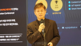 [CES 2026 Real Review - 디케이랩] 교육부 장관님, 게임 규제 대신 학생 구단주 키우시죠... 데이터 리터러시 정점 찍을 베이스 온... 