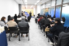 도시농사꾼, 도시농장 숙팜 기업협의체와 스마트팜 오픈식 개최!