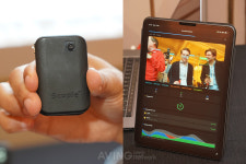 [MWC 2026] 글로벌 기업 간 '엠보디드 AI(Embodied AI)' 각축전, MWC 전야제 쇼스토퍼스 강타!