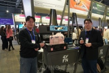데카사이트, MWC 2026서 AR 수술 내비게이션 출품… 글로벌 디바이스 회사가 경쟁사 아닌 고객
