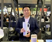 올컴, MWC 2026서 스마트 온도조절 텀블러 출품… 창업 15개월 만에 CES 혁신상, 글로벌 온도조절 솔루션 기업이 목표