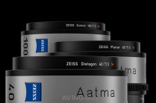 빈티지 광학의 영혼을 현대 시네마로… 세기P&C 유통 ZEISS Aatma, BSC Expo 공개 이후 국내 영상 제작 시장에서도 주목