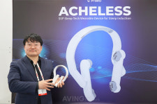 피티브로, KIMES 2026서 수면 장애·두통 케어 디바이스 에이크리스(ACHELESS) 선보여... 미국 이어 국내 시장 상용화 추진