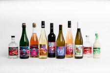 어벤저스와인, 드링크서울 2026서 프리미엄 주류 브랜드 봉봉(BONBON) 알린다... 새로운 라이프스타일 제안