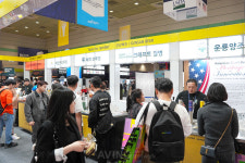 군산시, KIBEX 2026 참가... 국내외 주류업계로 군산맥아 경쟁력 알려