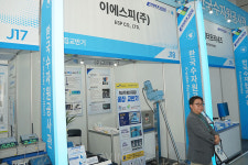 [ENVEX 2026] 이에스피, 탄소중립 실현하는 고효율·친환경 수처리 솔루션 대거 선보여