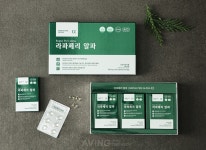 스킨앤헬스푸드하우스(Skin & Health Food House) | 평창청옥산천년초영농조합, AFPRO 2026서 스킨케어·헬스푸드 공개... "글로벌 맞춤형 수출 확대"