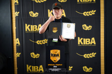 군산의 맛과 이야기, 세계로 향한다... 메인쿤브루잉, KIBA 2026서 금메달 쾌거