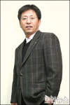 씨앤비텍 유봉훈 대표이사