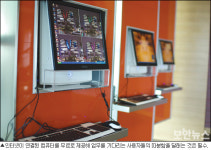 新건축공간으로 각광받고 있는 서울중앙우체국 청사