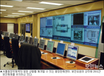 新건축공간으로 각광받고 있는 서울중앙우체국 청사