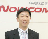 [CEO 인터뷰] 나우콤, 하반기 ‘DDoS·유해차단·웹 보안’에 집중