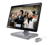 삼보, 폴더 일체형 PC ‘루온 A1’ 출시