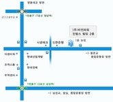 비전파워, 사무실 이전