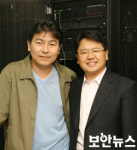 강북구청, 국내환경 최적화 NAS개발...NAC보다 좋아