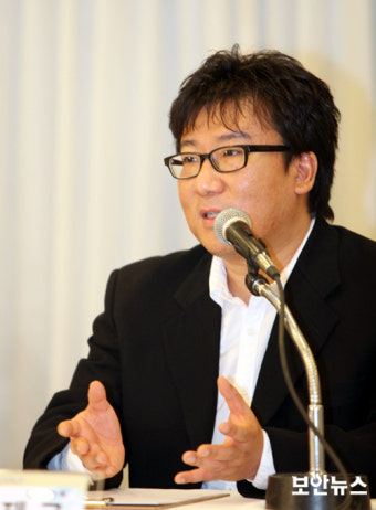 윤제균 감독, “경쟁력 있는 한국컨텐츠, 저작권 지켜져야”