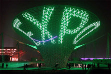 中 상하이 엑스포, 첨단 정보기술 시연장...산업화 가속