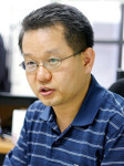마크애니, JCE 출신 김정수 부사장 영입